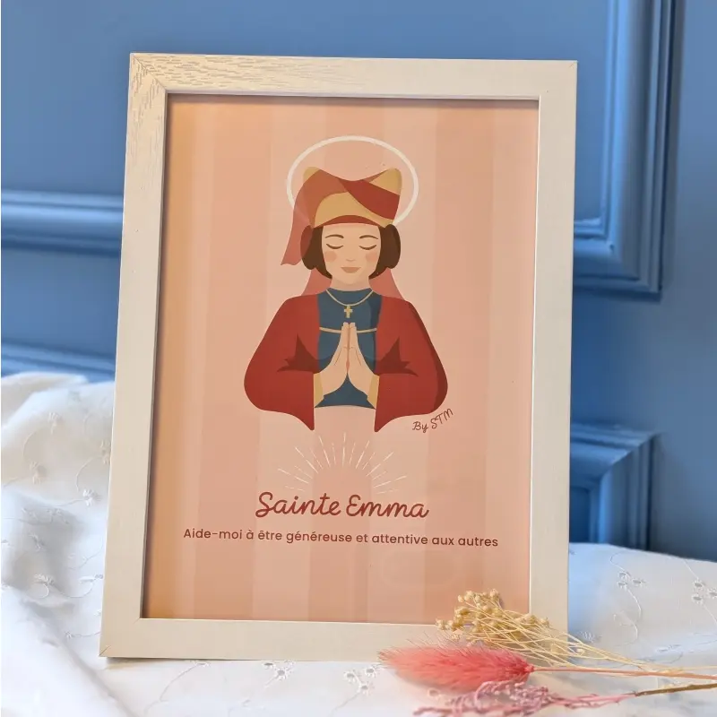 Sainte Emma
