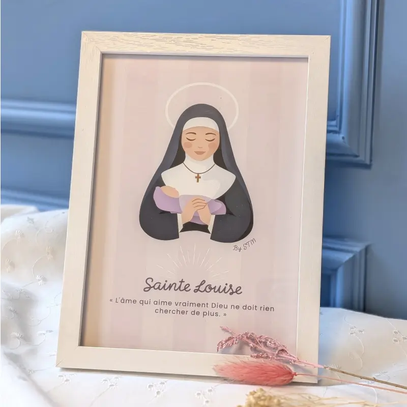 Sainte Louise