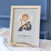 Saint Gabriel - 5