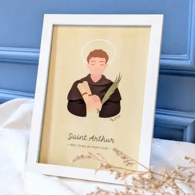 Saint Arthur