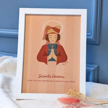 Sainte Emma