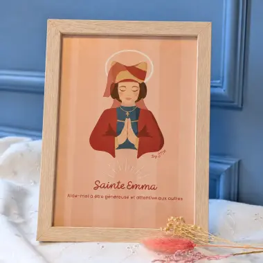 Sainte Emma