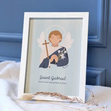 Saint Gabriel