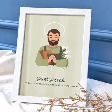 Saint Joseph