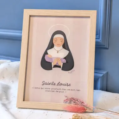 Sainte Louise