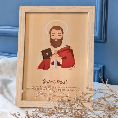 Saint Paul
