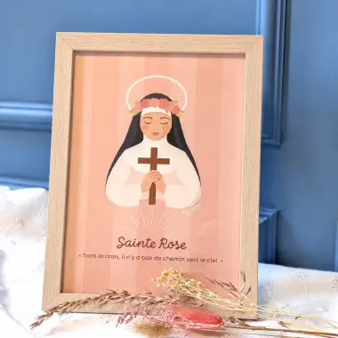 Sainte Rose