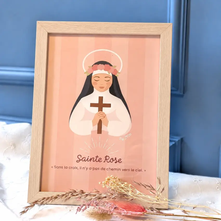 Sainte Rose