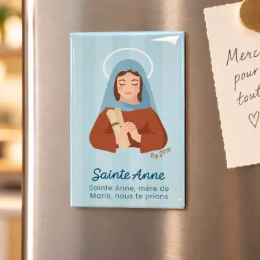 Sainte Anne