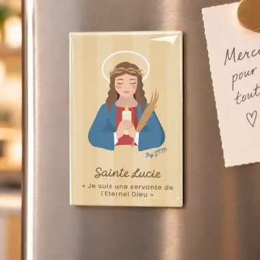 Sainte Lucie