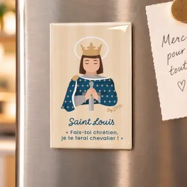Saint Louis