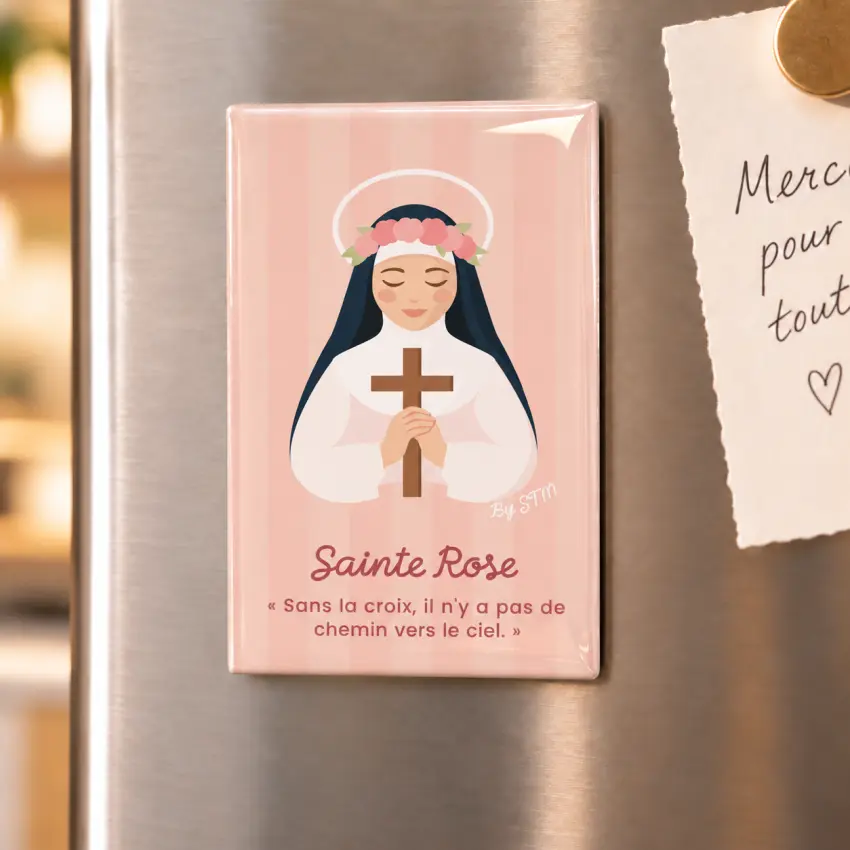 Sainte Rose