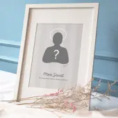 Votre Saint - 1