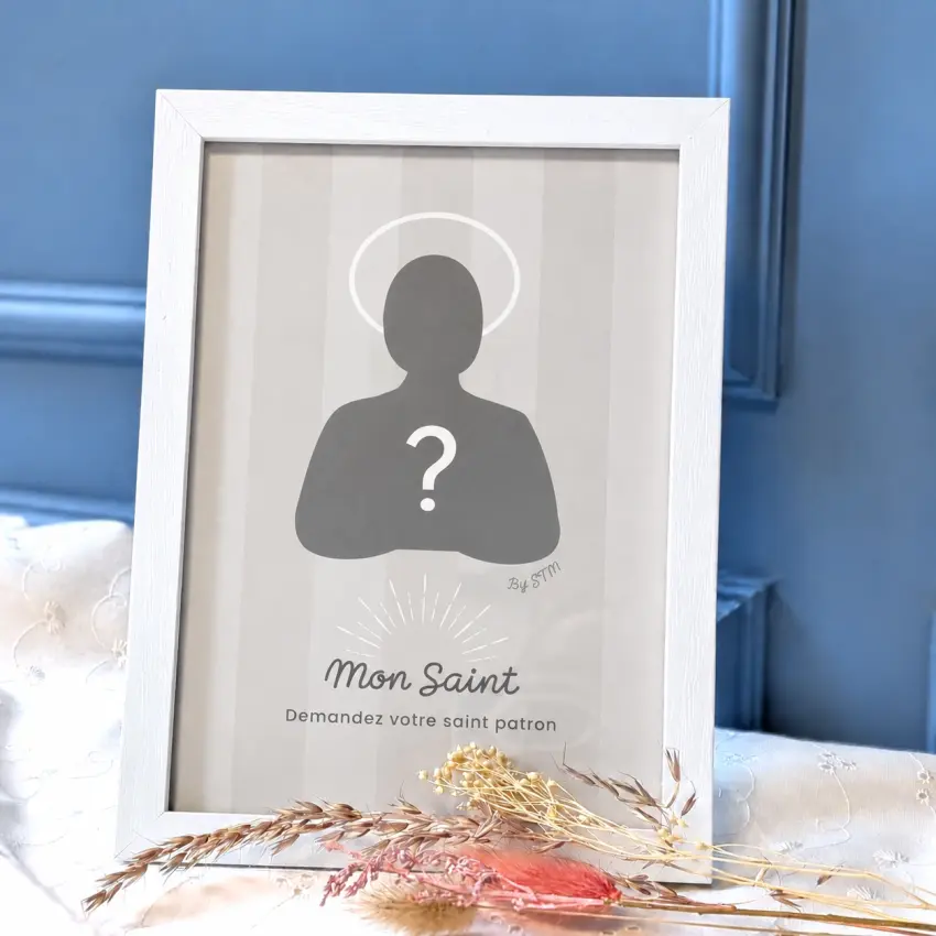 Votre Saint