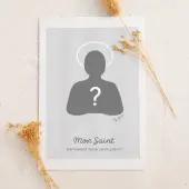 Votre Saint - 5