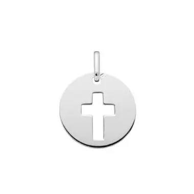Médaille de la Croix - argent