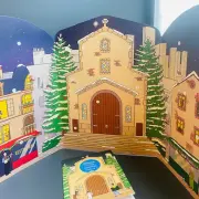 Calendrier de l'Avent