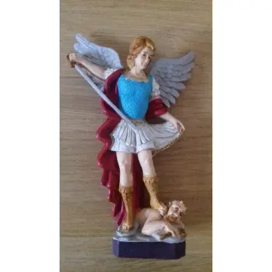 Statue Saint Michel - incassable