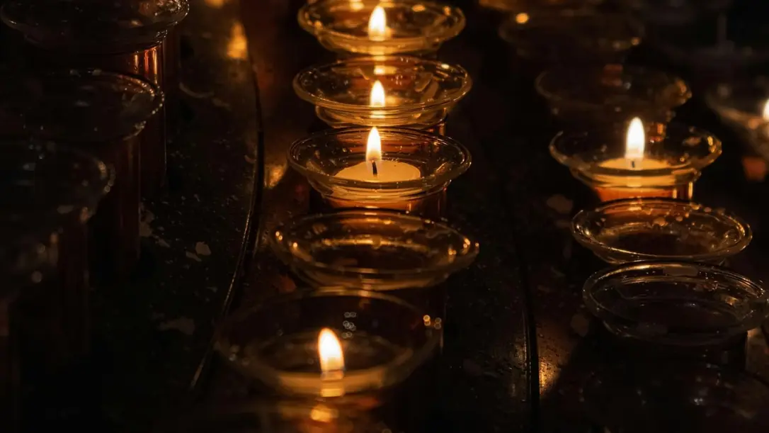 La Toussaint, la fête de tous les saints !
