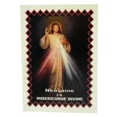 Neuvaine à la Miséricorde Divine - 3