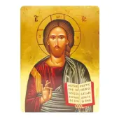 Petites Icônes plates 7 x 9.5 cm - 1