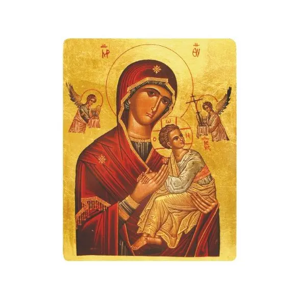 Petites Icônes plates 7 x 9.5 cm