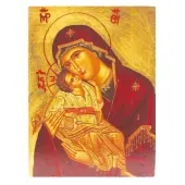 Petites Icônes plates 7 x 9.5 cm - 4