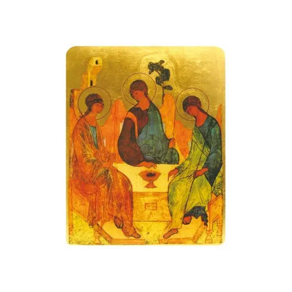 Petites Icônes plates 7 x 9.5 cm