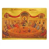 Petites Icônes plates 7 x 9.5 cm - 6