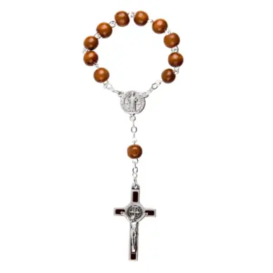 Dizainier Saint Benoit - Bois