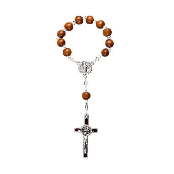 Dizainier Saint Benoit - Bois