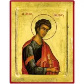 Icône Creuse Saint Thomas - 2