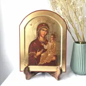 Chevalet pour Icône - 1