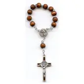 Dizainier Saint Benoit - Bois - 2