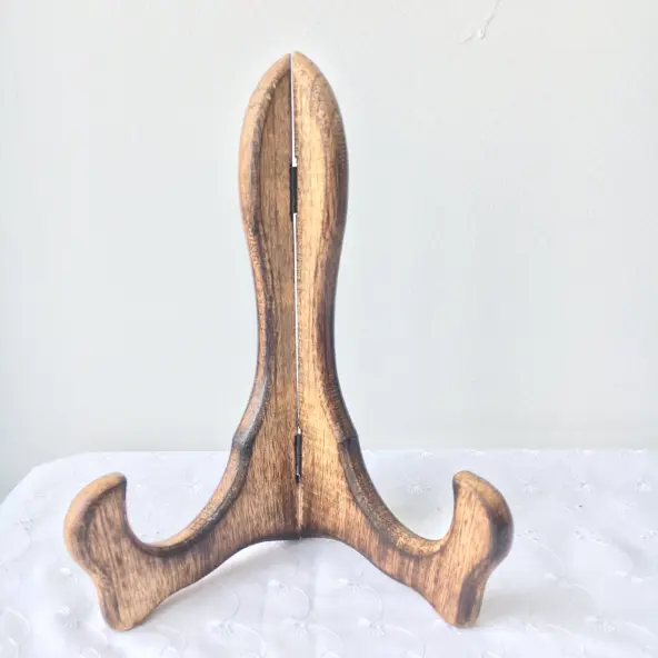 Chevalet pour Icône