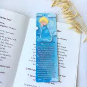 Signet pour enfant - Notre Père - 1