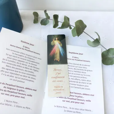 Signet - Christ Miséricordieux