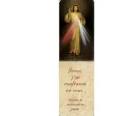 Signet - Christ Miséricordieux - 2