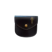 Pochette à chapelet - Couleur au choix - 5