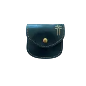 Pochette à chapelet - Couleur au choix - 6