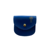 Pochette à chapelet - Couleur au choix - 8