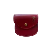 Pochette à chapelet - Couleur au choix - 9