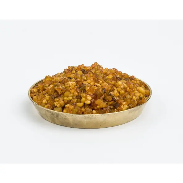 Encens en grains Sainte Anne 50g