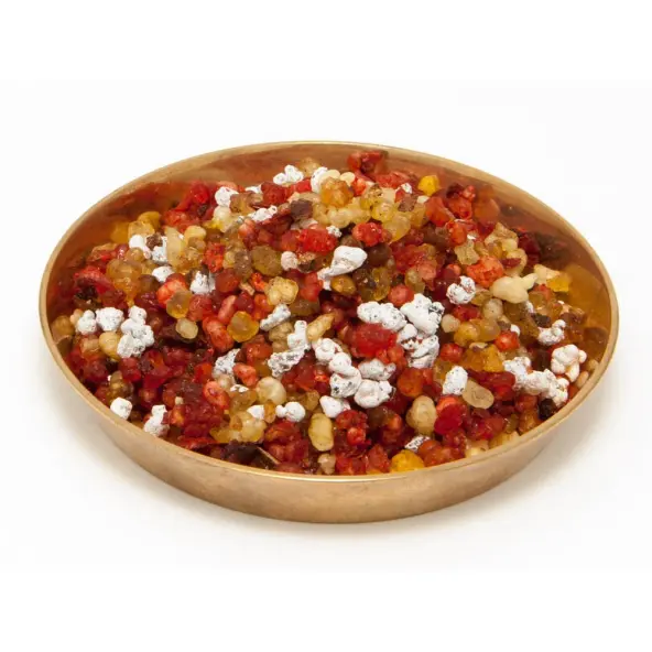 Encens en grains Notre-Dame de Fatima 50g