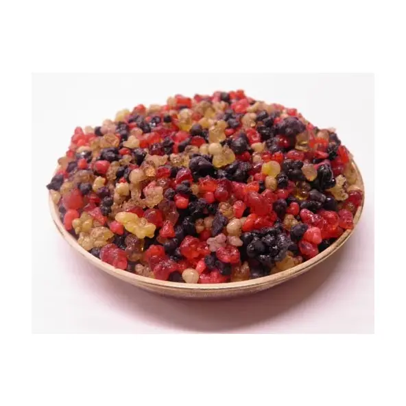 Encens en grains Saint Expédit 50g