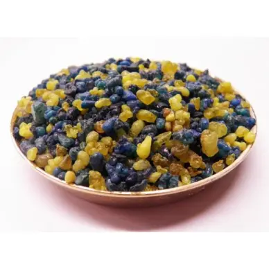 Encens en grains Vierge Miraculeuse 50g