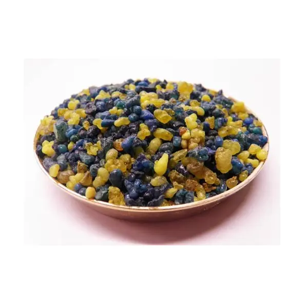 Encens en grains Vierge Miraculeuse 50g