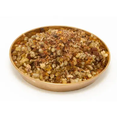 Encens en grains Sacré-Cœur de Jésus 50g