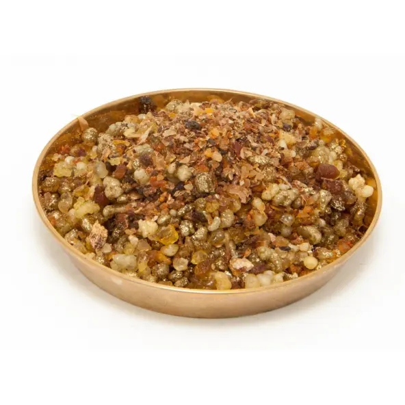 Encens en grains Sacré-Cœur de Jésus 50g