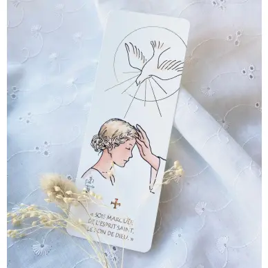 Signet de cérémonie - Petit Page